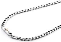 Collana Cesare Paciotti Donna in Argento JPCL1033B - JPCL1033B